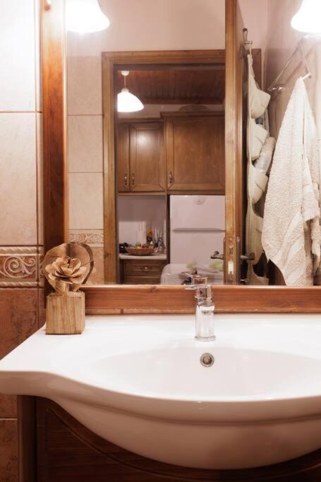 Apartament Liston Sweet House Corfu  Zewnętrze zdjęcie