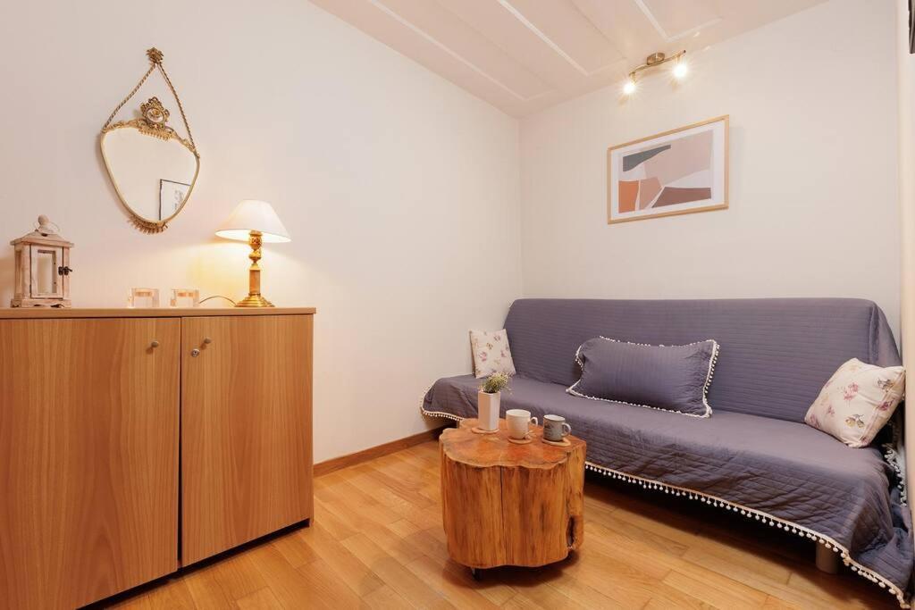 Apartament Liston Sweet House Corfu  Zewnętrze zdjęcie