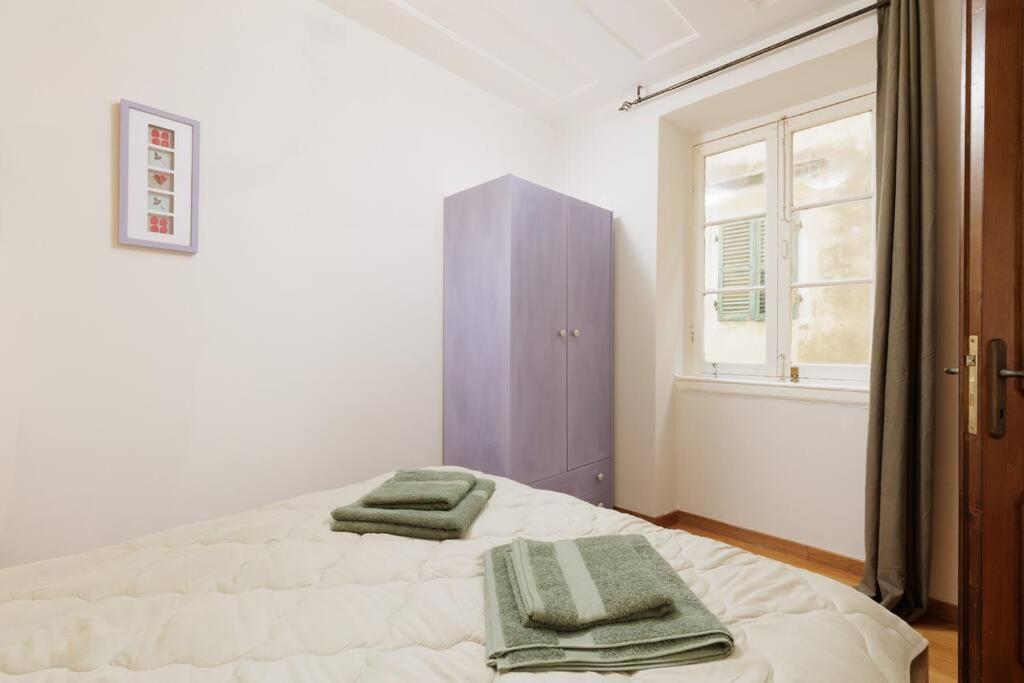Apartament Liston Sweet House Corfu  Zewnętrze zdjęcie